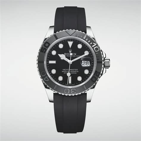 rolex yacht master price 2019